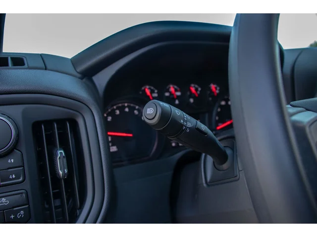Nuevos CHEVROLET SILVERADO 1500 à Estados chez autogozo