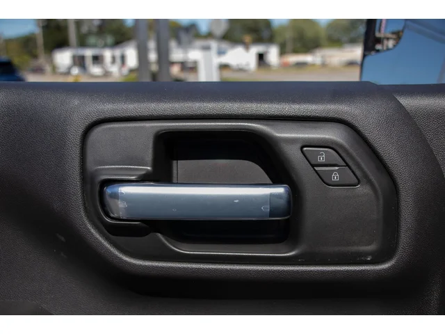 Nuevos CHEVROLET SILVERADO 1500 à Estados chez autogozo