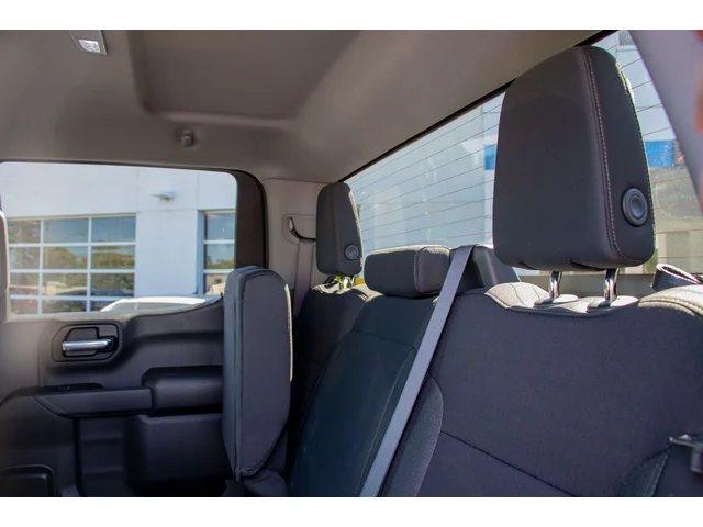 Nuevos CHEVROLET SILVERADO 1500 à Estados chez autogozo