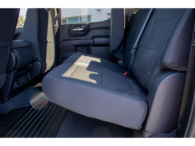 Nuevos CHEVROLET SILVERADO 1500 à Estados chez autogozo