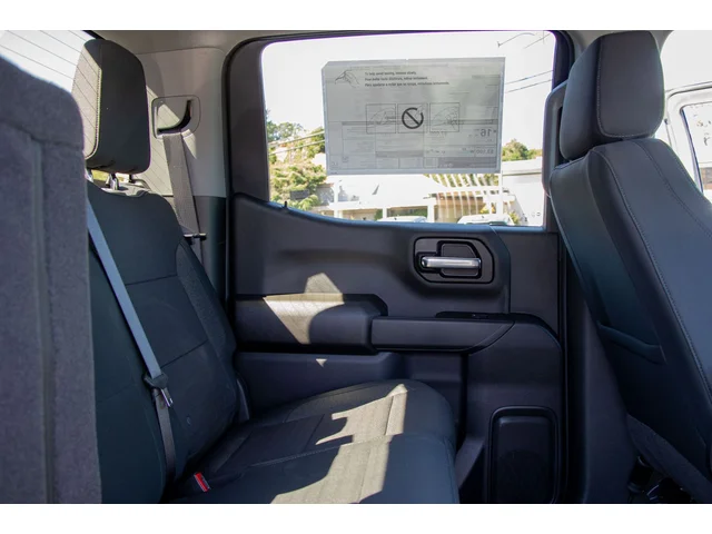 Nuevos CHEVROLET SILVERADO 1500 à Estados chez autogozo