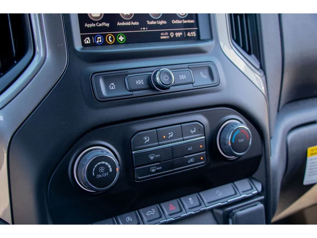 Nuevos CHEVROLET SILVERADO 1500 à Estados chez autogozo