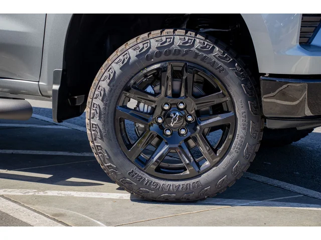 Nuevos CHEVROLET SILVERADO 1500 à Estados chez autogozo