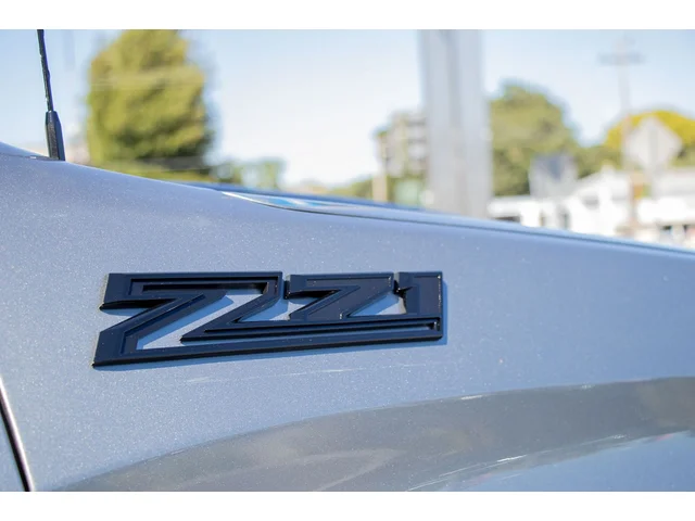Nuevos CHEVROLET SILVERADO 1500 à Estados chez autogozo