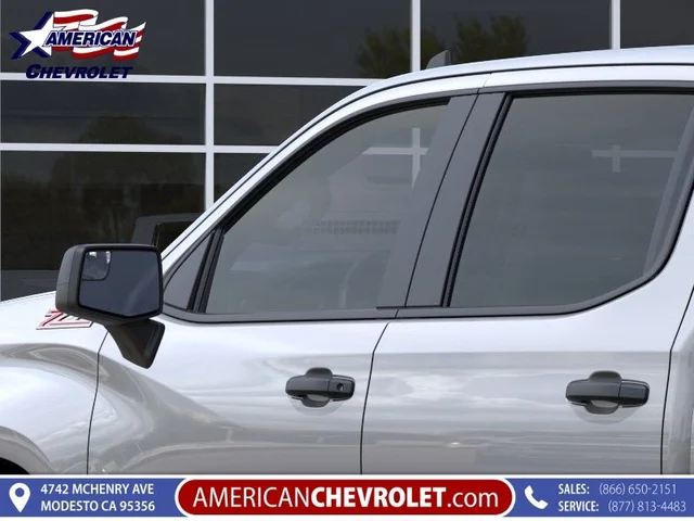 Nuevos CHEVROLET SILVERADO 1500 à Estados chez autogozo