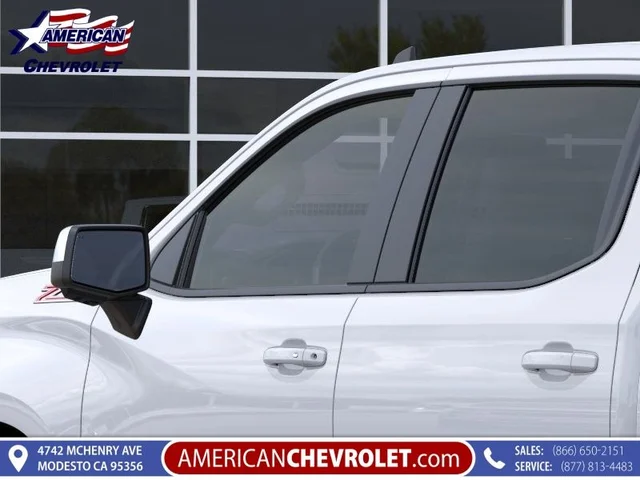 Nuevos CHEVROLET SILVERADO 1500 à Estados chez autogozo