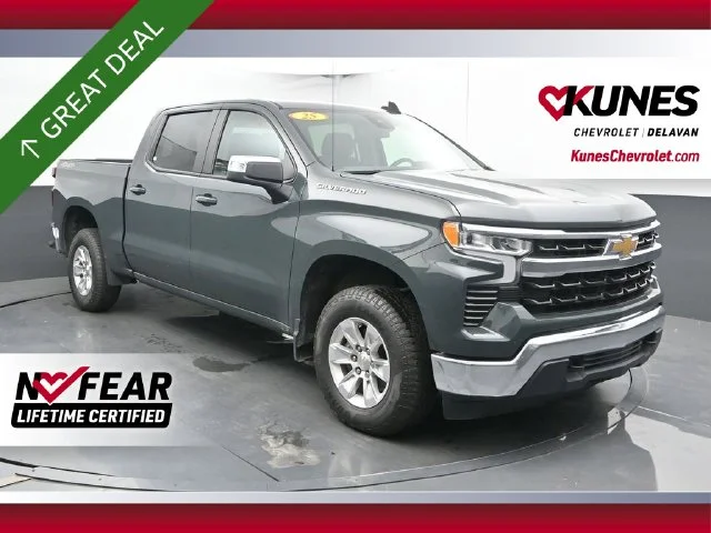 SEMINUEVOS CHEVROLET Silverado 1500 a Estados en autogozo