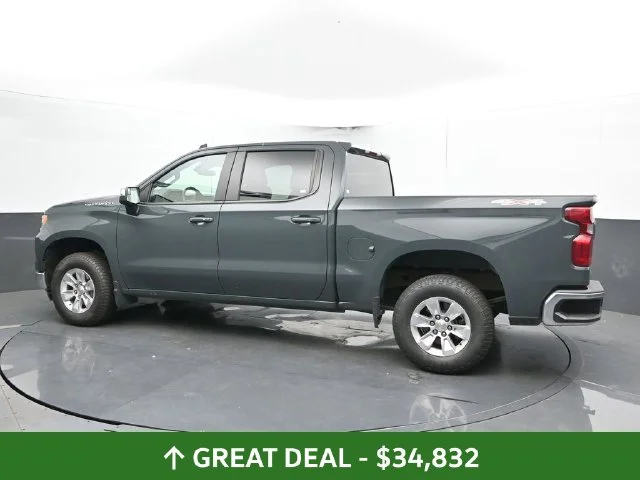 SEMINUEVOS CHEVROLET Silverado 1500 a Estados en autogozo
