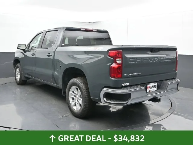 SEMINUEVOS CHEVROLET Silverado 1500 a Estados en autogozo