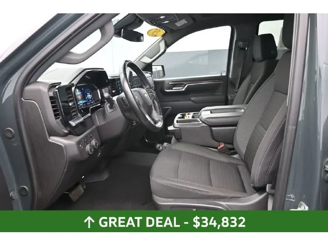 SEMINUEVOS CHEVROLET Silverado 1500 a Estados en autogozo