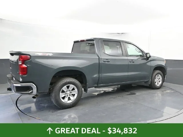 SEMINUEVOS CHEVROLET Silverado 1500 a Estados en autogozo