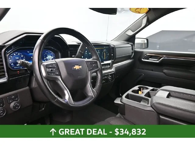 SEMINUEVOS CHEVROLET Silverado 1500 a Estados en autogozo