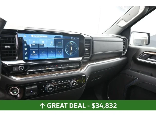 SEMINUEVOS CHEVROLET Silverado 1500 a Estados en autogozo