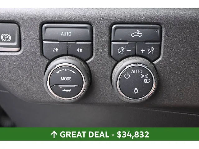 SEMINUEVOS CHEVROLET Silverado 1500 a Estados en autogozo