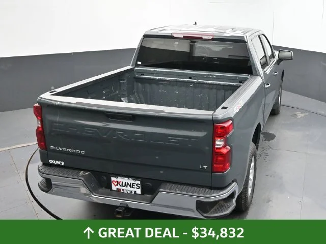 SEMINUEVOS CHEVROLET Silverado 1500 a Estados en autogozo