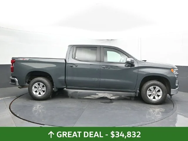 SEMINUEVOS CHEVROLET Silverado 1500 a Estados en autogozo