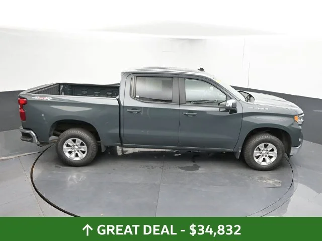 SEMINUEVOS CHEVROLET Silverado 1500 a Estados en autogozo