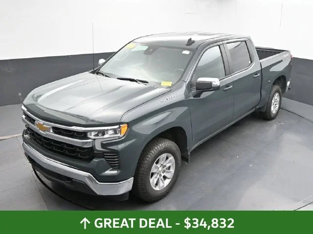 SEMINUEVOS CHEVROLET Silverado 1500 a Estados en autogozo