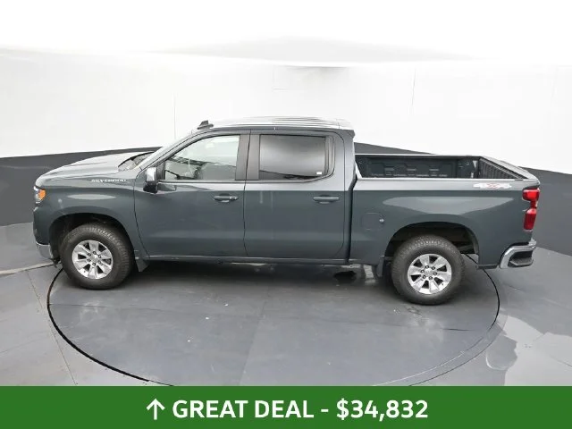 SEMINUEVOS CHEVROLET Silverado 1500 a Estados en autogozo