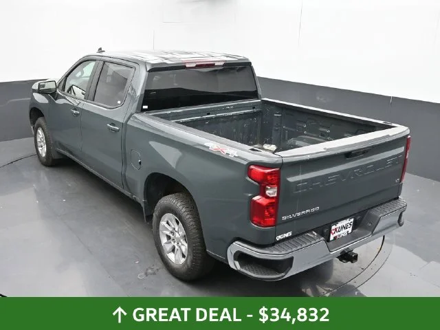 SEMINUEVOS CHEVROLET Silverado 1500 a Estados en autogozo