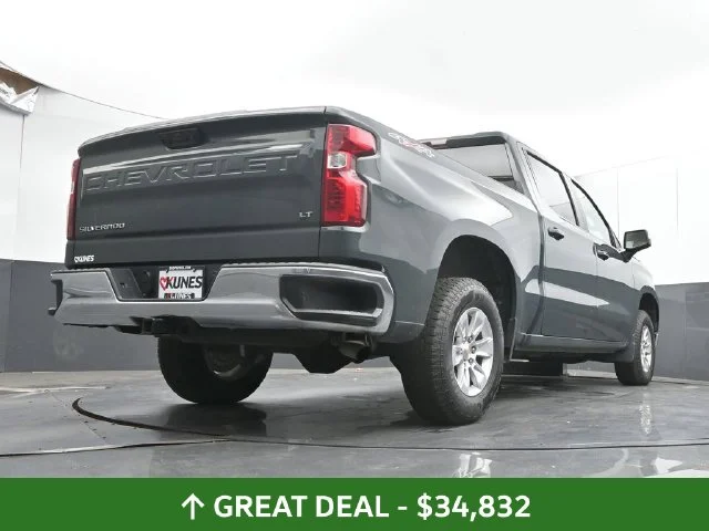 SEMINUEVOS CHEVROLET Silverado 1500 a Estados en autogozo