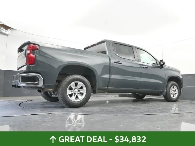 SEMINUEVOS CHEVROLET Silverado 1500 a Estados en autogozo