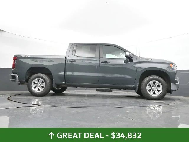 SEMINUEVOS CHEVROLET Silverado 1500 a Estados en autogozo