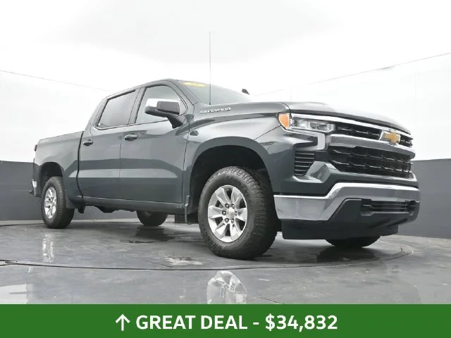 SEMINUEVOS CHEVROLET Silverado 1500 a Estados en autogozo