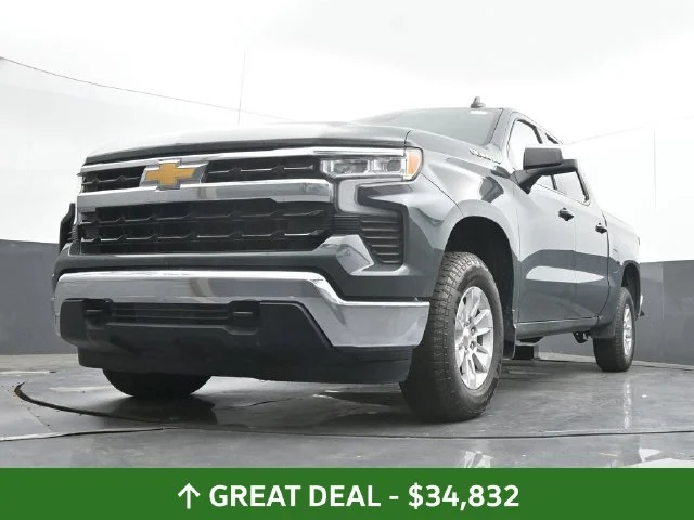 SEMINUEVOS CHEVROLET Silverado 1500 a Estados en autogozo