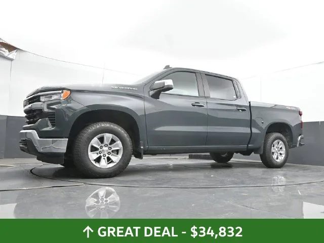 SEMINUEVOS CHEVROLET Silverado 1500 a Estados en autogozo