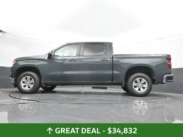 SEMINUEVOS CHEVROLET Silverado 1500 a Estados en autogozo