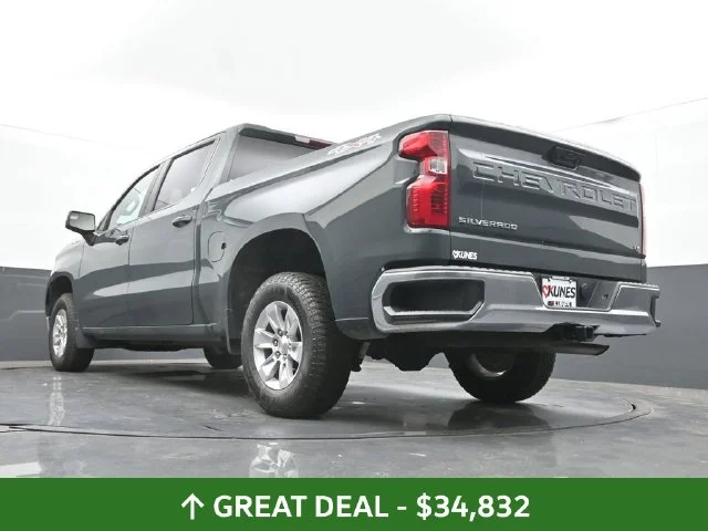 SEMINUEVOS CHEVROLET Silverado 1500 a Estados en autogozo