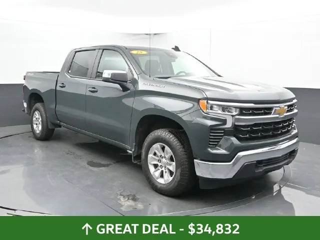 SEMINUEVOS CHEVROLET Silverado 1500 a Estados en autogozo
