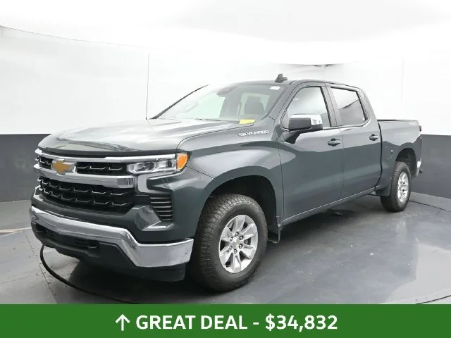 SEMINUEVOS CHEVROLET Silverado 1500 a Estados en autogozo