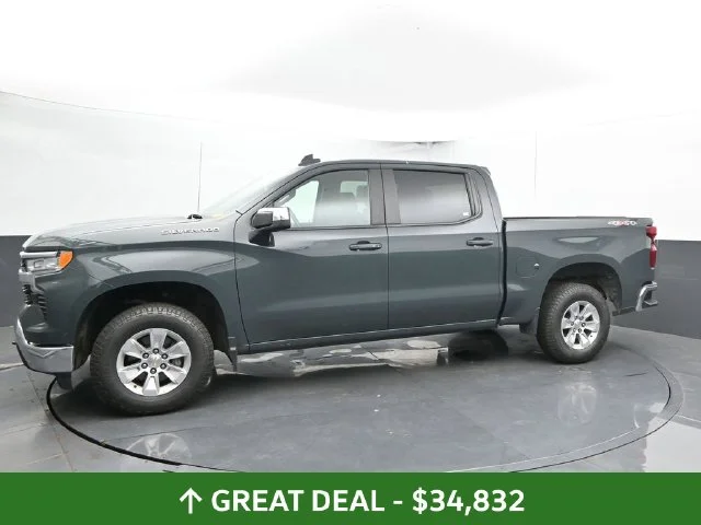 SEMINUEVOS CHEVROLET Silverado 1500 a Estados en autogozo