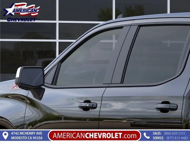 Nuevos CHEVROLET SILVERADO 1500 à Estados chez autogozo