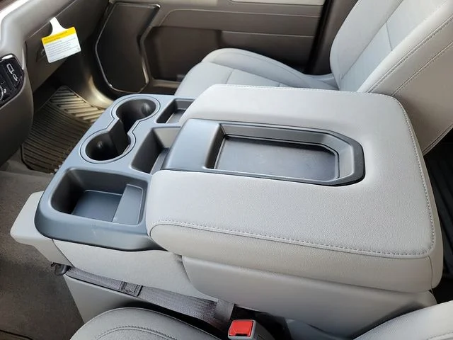 Nuevos CHEVROLET SILVERADO 1500 à Estados chez autogozo