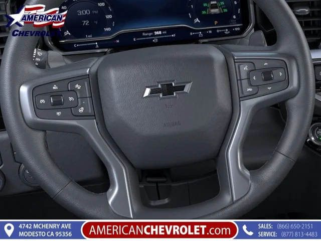 Nuevos CHEVROLET SILVERADO 1500 à Estados chez autogozo