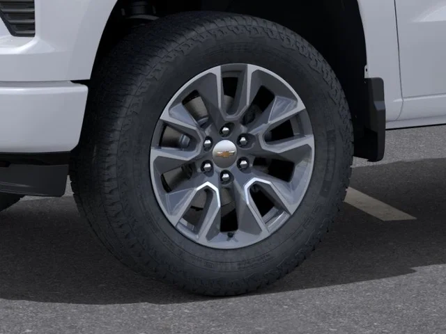 Nuevos CHEVROLET SILVERADO 1500 à Estados chez autogozo