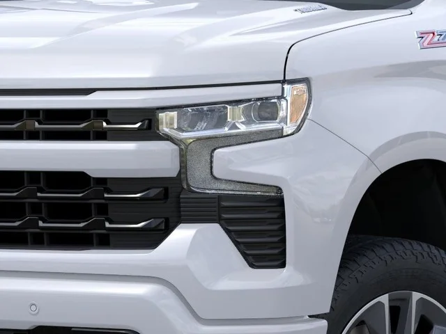 Nuevos CHEVROLET SILVERADO 1500 à Estados chez autogozo