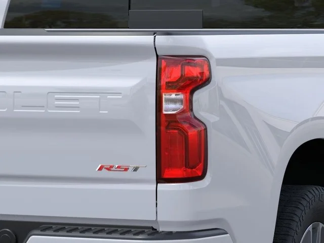 Nuevos CHEVROLET SILVERADO 1500 à Estados chez autogozo
