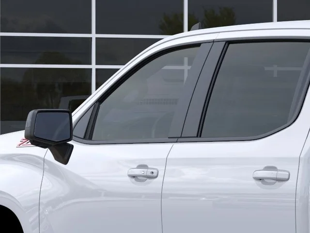 Nuevos CHEVROLET SILVERADO 1500 à Estados chez autogozo