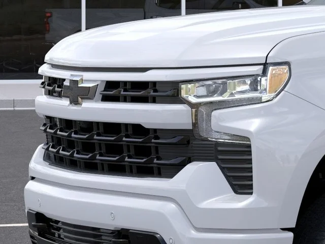 Nuevos CHEVROLET SILVERADO 1500 à Estados chez autogozo
