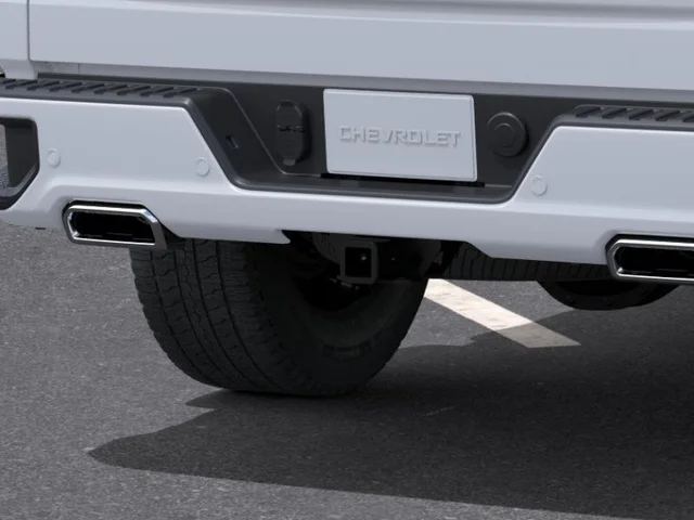 Nuevos CHEVROLET SILVERADO 1500 à Estados chez autogozo