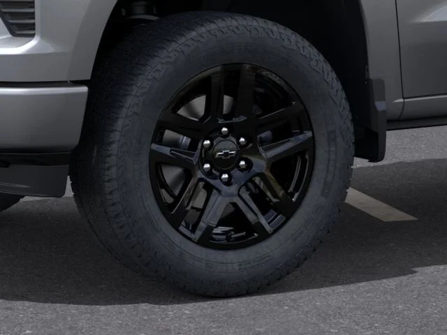 Nuevos CHEVROLET SILVERADO 1500 à Estados chez autogozo