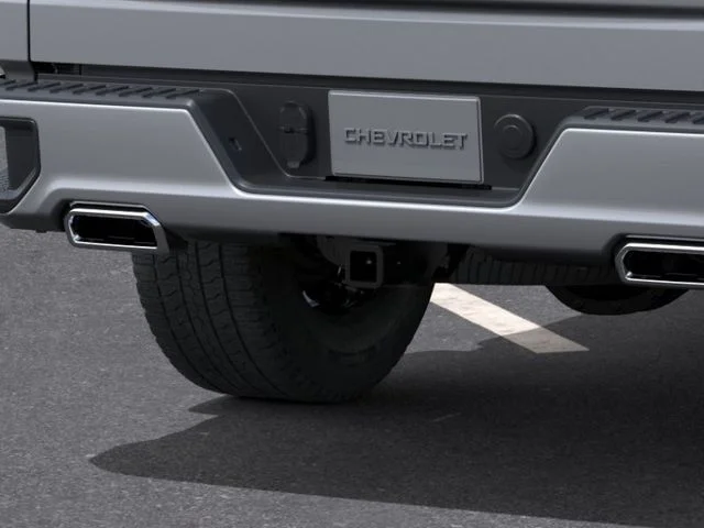 Nuevos CHEVROLET SILVERADO 1500 à Estados chez autogozo