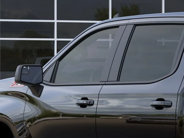Nuevos CHEVROLET SILVERADO 1500 à Estados chez autogozo