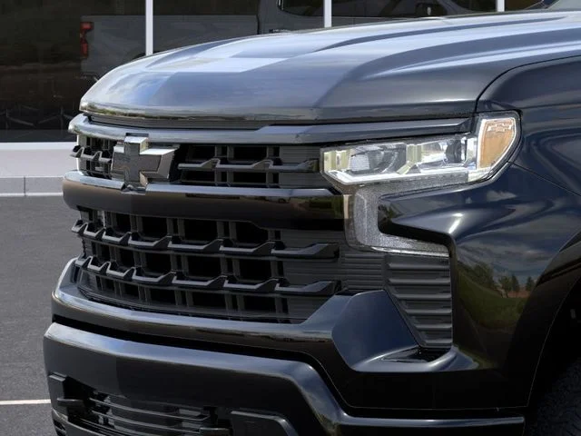 Nuevos CHEVROLET SILVERADO 1500 à Estados chez autogozo