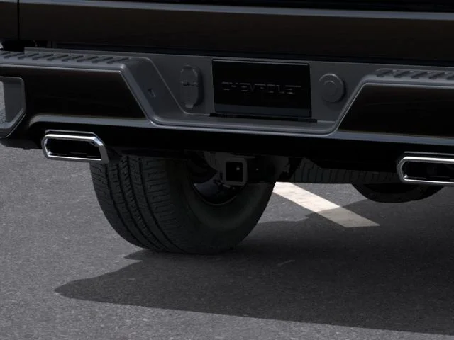 Nuevos CHEVROLET SILVERADO 1500 à Estados chez autogozo