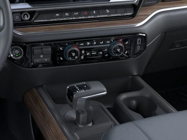 Nuevos CHEVROLET SILVERADO 1500 à Estados chez autogozo
